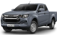 อีซูซุ Isuzu D-MAX Spacecab 1.9 Ddi S A/T ปี 2023