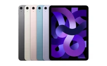 แอปเปิล APPLE-iPad Air Gen 5 64GB Wi-Fi + Cellular