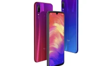 เสียวหมี่ Xiaomi-Redmi Note 7 (4GB/64GB)