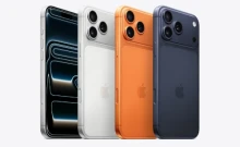 แอปเปิล APPLE iPhone17 Pro Max (256GB)