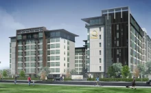 คิวเฮาส์ พหลโยธิน เชียงราย (Q.House Phaholyothin-Chiangrai)