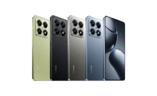 เสียวหมี่ Xiaomi 14T (12GB/256GB)