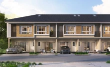 ศุภาลัย พรีโม่ รังสิต คลอง 2 (Supalai Primo Rangsit Khlong 2)