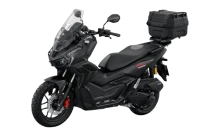 ฮอนด้า Honda ADV 160 Smart Tourer Edition ปี 2026