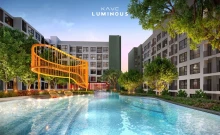 เคฟ ลูมินัส บางมด (Kave Luminous Bangmod)