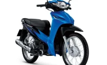 ฮอนด้า Honda Wave 110i 2013 AFS110KDFD(TH) ปี 2013