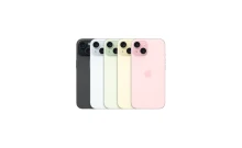 แอปเปิล APPLE iPhone15 (6GB/128GB)