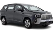 ฮุนได Hyundai Stargazer Trend 6 ปี 2026