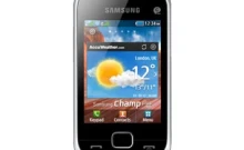 ซัมซุง SAMSUNG-Rex 60