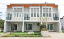 โกลเด้น ทาวน์ อยุธยา (Golden Town Ayutthaya)