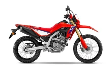 ฮอนด้า Honda CRF 300L H2C Special Enduro Edition ปี 2024