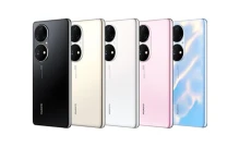 หัวเหว่ย Huawei P50 Pro (8GB/256GB)