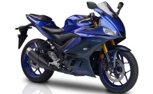 ยามาฮ่า Yamaha YZF R3 ปี 2022