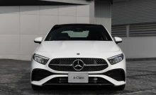 เมอร์เซเดส-เบนซ์ Mercedes-benz-A-Class A 200 AMG Dynamic-ปี 2023
