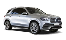 เมอร์เซเดส-เบนซ์ Mercedes-benz-GLE-Class GLE 300 d 4MATIC AMG Dynamic-ปี 2021