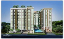 มาเอสโตร 14 สยาม-ราชเทวี (Maestro 14 Siam-Ratchathewi)