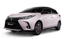 โตโยต้า Toyota-Yaris Play Sport Premium-ปี 2021