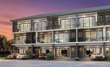 ศุภาลัย เออร์บานา บางนา - วงแหวน (Supalai Urbana Bangna Ring Road )