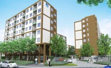 ลุมพินี วิลล์ พระนั่งเกล้า-ริเวอร์วิว (Lumpini Ville Pranangklao-Riverview)