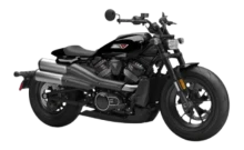 ฮาร์ลีย์-เดวิดสัน Harley-Davidson Sport Sportster S ปี 2026