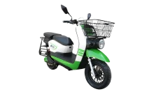 เดโก้ Deco Susu EV ปี 2024