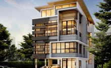 เนอวานา แอทเวิร์ค พระราม 9-รามคำแหง (Nirvana@Work Rama 9 Ramkhamhaeng)