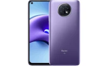เสียวหมี่ Xiaomi-Redmi Note 9T (4GB/128GB)