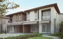 แกรนด์ พลีโน่ เมกา บางนา (Grande Pleno Mega Bangna)