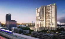 เดอะริช สาทร-ตากสิน (The Rich Sathorn-Taksin)