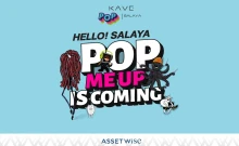 เคฟ ป๊อป ศาลายา (Kave Pop Salaya)
