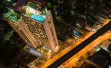 ไนท์บริดจ์ ติวานนท์ (Knightsbridge Tiwanon)