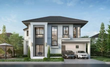 เพอร์เฟค พาร์ค แจ้งวัฒนะ - ราชพฤกษ์ (Perfect Park Chaengwattana - Ratchaphruek)