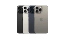 แอปเปิล APPLE iPhone15 Pro Max (6GB/256GB)