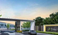 เดอะ คอนเนค @ทิพวัล สเตชั่น (The Connect @Thipphwan-Station)