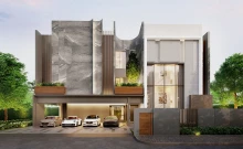 บูก้าน กรุงเทพกรีฑา (Bugaan Krungthepkreetha)