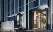 ไนท์บริดจ์ สมุทรปราการ ซิตี้ (Knightsbridge Samutprakan City)