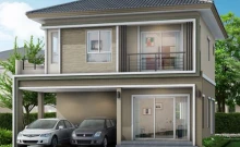 เดอะ แพลนท์ ซิมพลีส พหลโยธิน - สายไหม (The Plant Simpls Pahonyothin - Saimai)