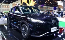 นิสสัน Nissan Kicks Star Edition ปี 2024