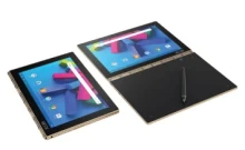 เลอโนโว LENOVO-YOGA Book Android