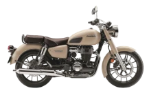 ฮอนด้า Honda GB 350C ปี 2026