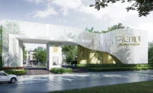 พลีโน่ รามอินทรา - วงแหวน (Pleno Ramintra - Wongwaen)