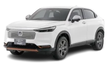 ฮอนด้า Honda HR-V e:HEV HuNT ปี 2025