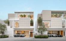 โนเบิล เทอร์รา พระราม 9 - เอกมัย (Noble Terra Rama9 - Ekamai)