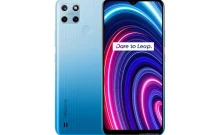 เรียลมี realme C25Y