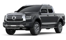 จีดับบลิวเอ็ม โพเออร์ GWM Poer Sahar HEV 2.0T Pro Double Cab Auto ปี 2024