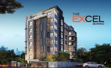 ดิ เอ็กเซล แบริ่ง (The Excel Bearing)