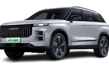 เจคู Jaecoo 7 SHS Dynamic ปี 2025
