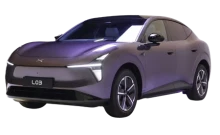 เอ็กซ์เผิง Xpeng-L03 Standard Range Plus-ปี 2026