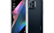ออปโป OPPO-Find X3 128GB