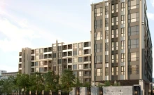 เดอะ เนสท์ สุขุมวิท 64 (The Nest Sukhumvit 64)